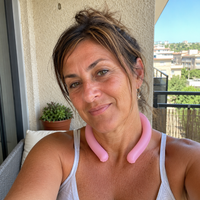 Martine L. — Aix-en-Provence