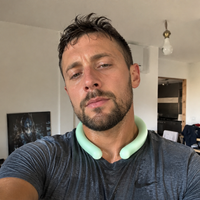 Kevin B. — Rennes