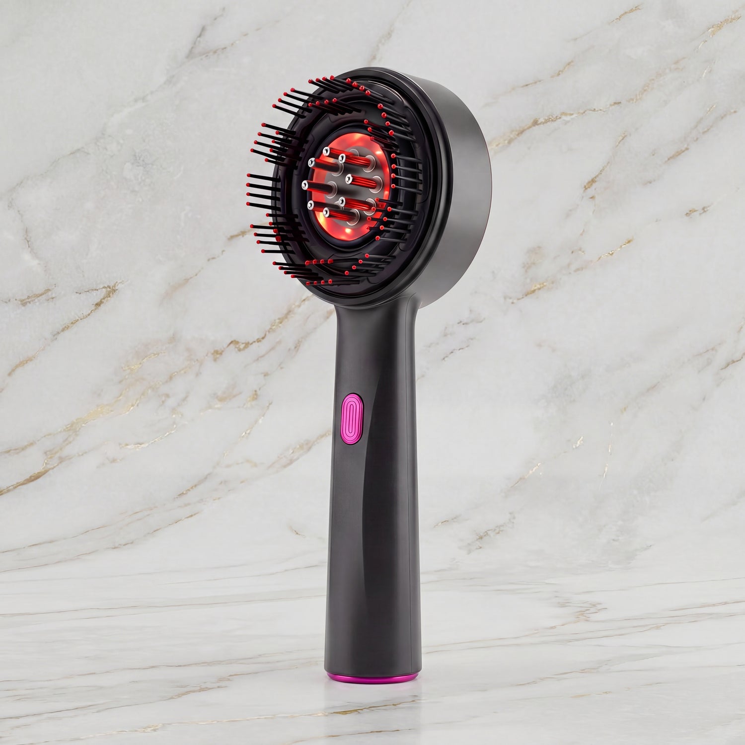 masseur de cuir chevelu électrique HairGrow Pro
