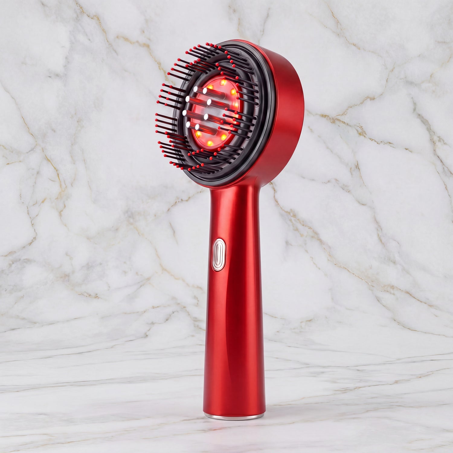 masseur de cuir chevelu électrique HairGrow Pro